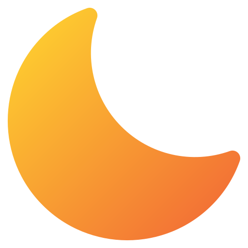 Dark Mode Icon